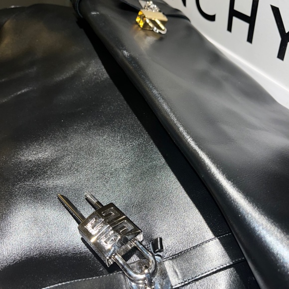 Givenchy Shark Boots - Picture 4 of 6